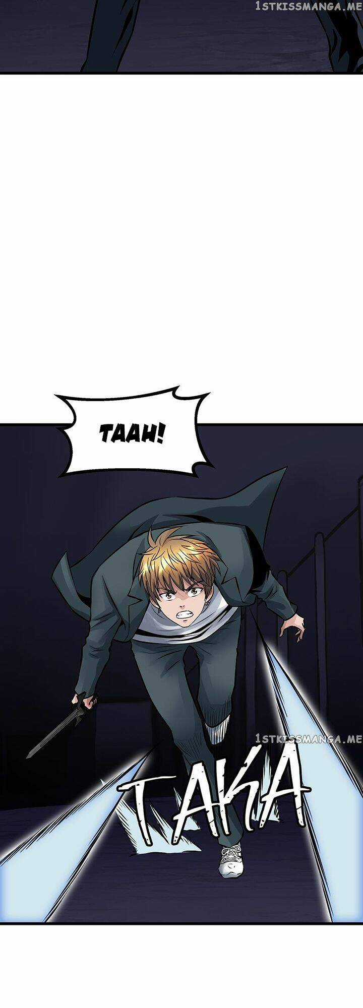Ranker Bất Bại - Chapter 60 - Trang 17