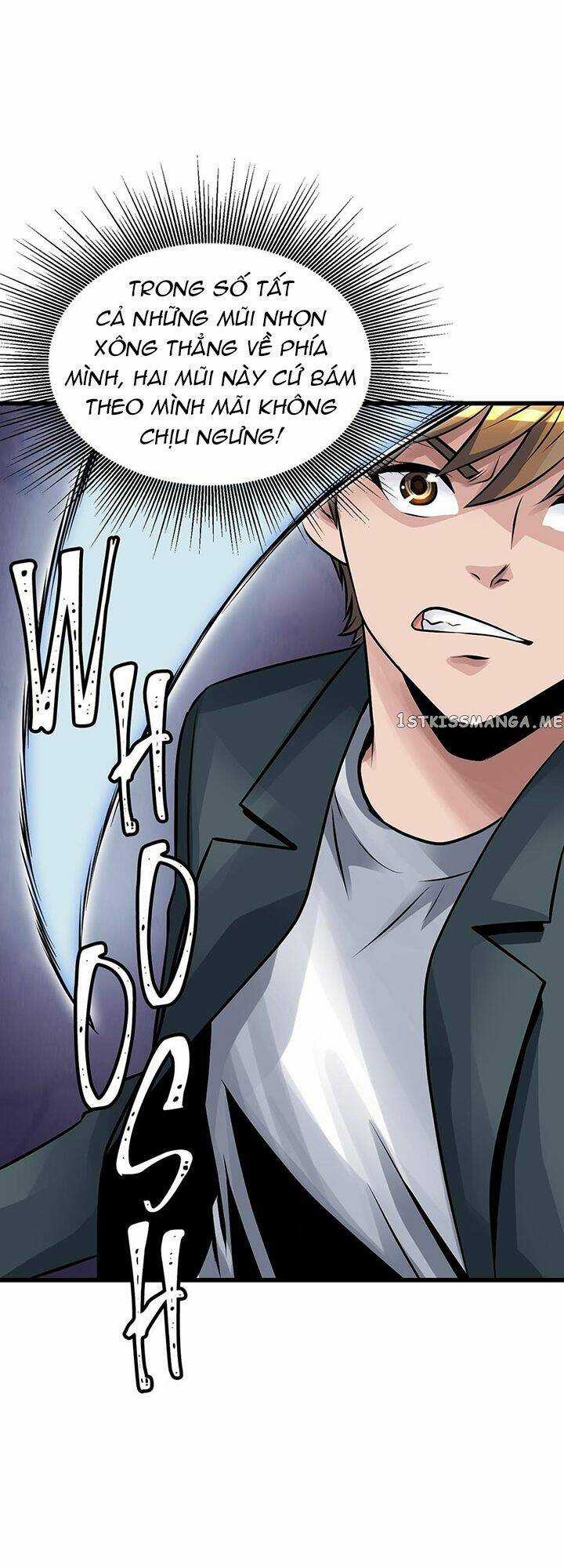 Ranker Bất Bại - Chapter 60 - Trang 18