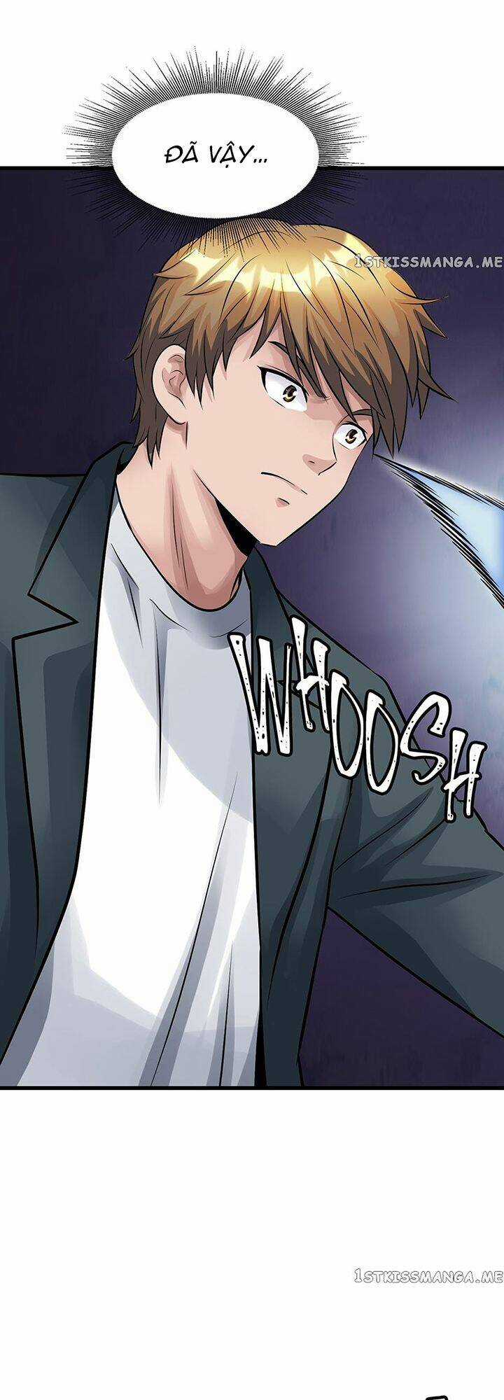 Ranker Bất Bại - Chapter 60 - Trang 19