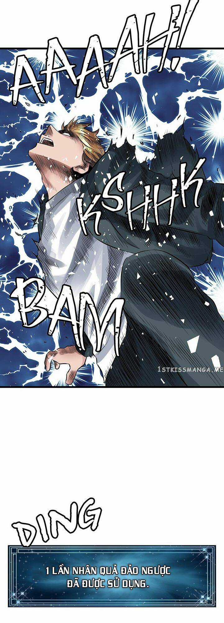 Ranker Bất Bại - Chapter 60 - Trang 20