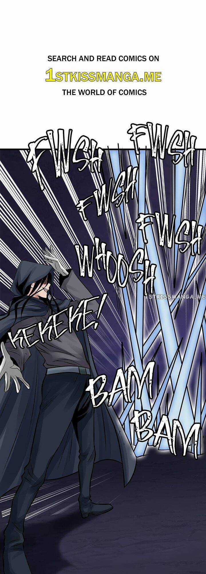 Ranker Bất Bại - Chapter 60 - Trang 3