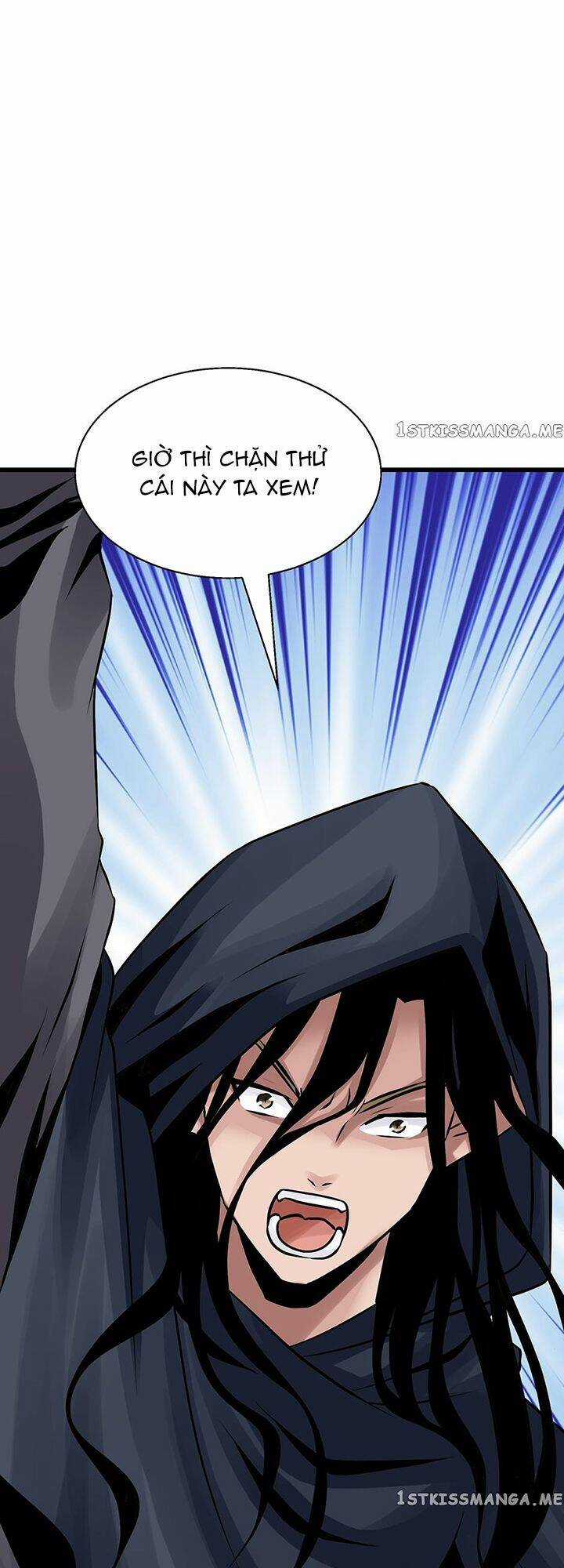 Ranker Bất Bại - Chapter 60 - Trang 21