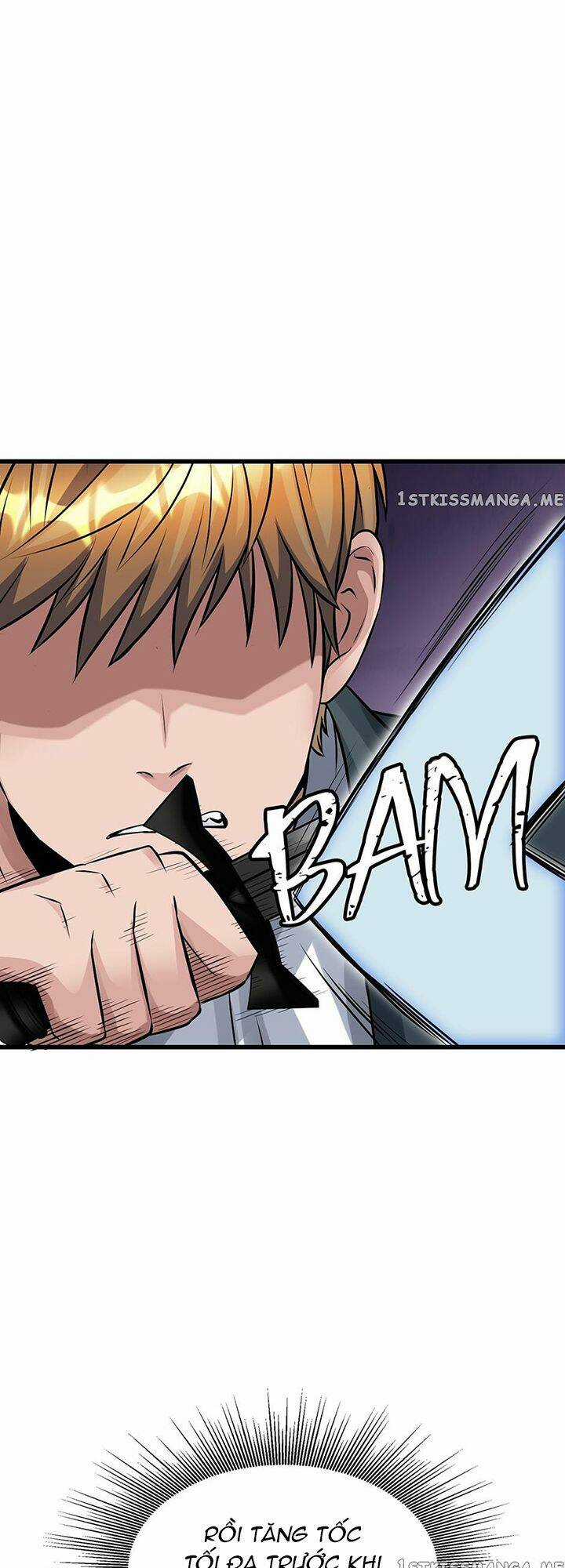 Ranker Bất Bại - Chapter 60 - Trang 23