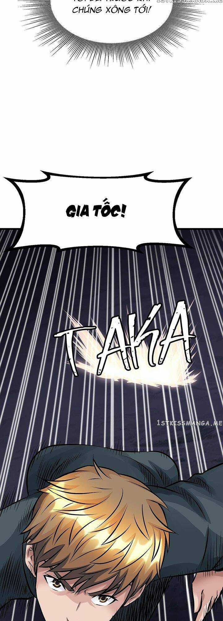 Ranker Bất Bại - Chapter 60 - Trang 24