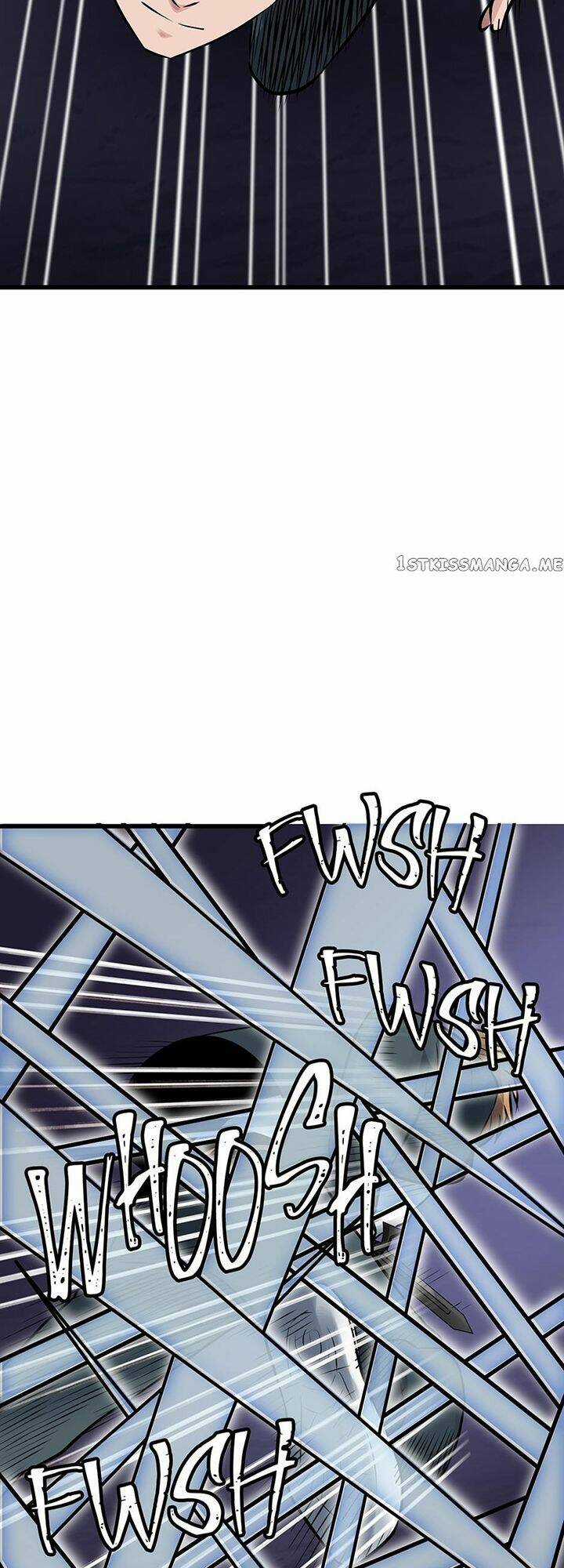 Ranker Bất Bại - Chapter 60 - Trang 25