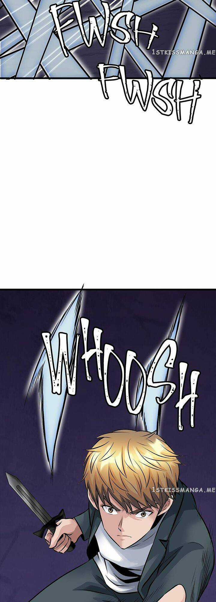 Ranker Bất Bại - Chapter 60 - Trang 26