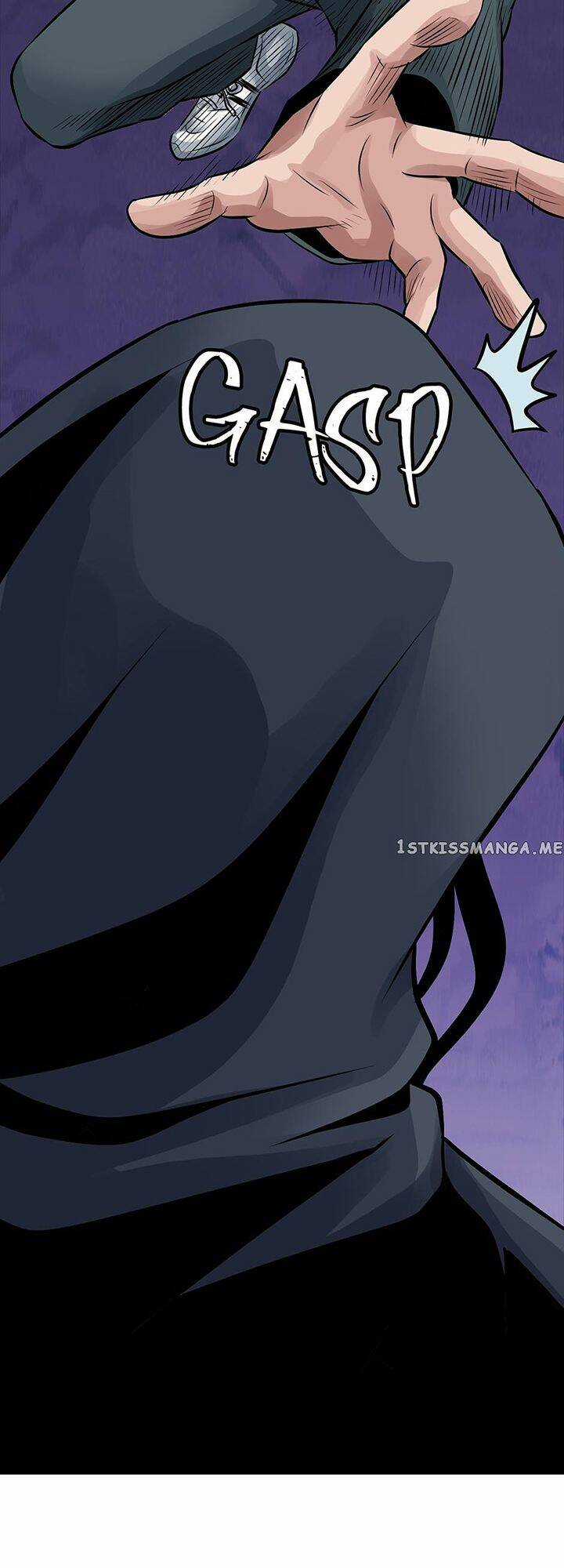 Ranker Bất Bại - Chapter 60 - Trang 27