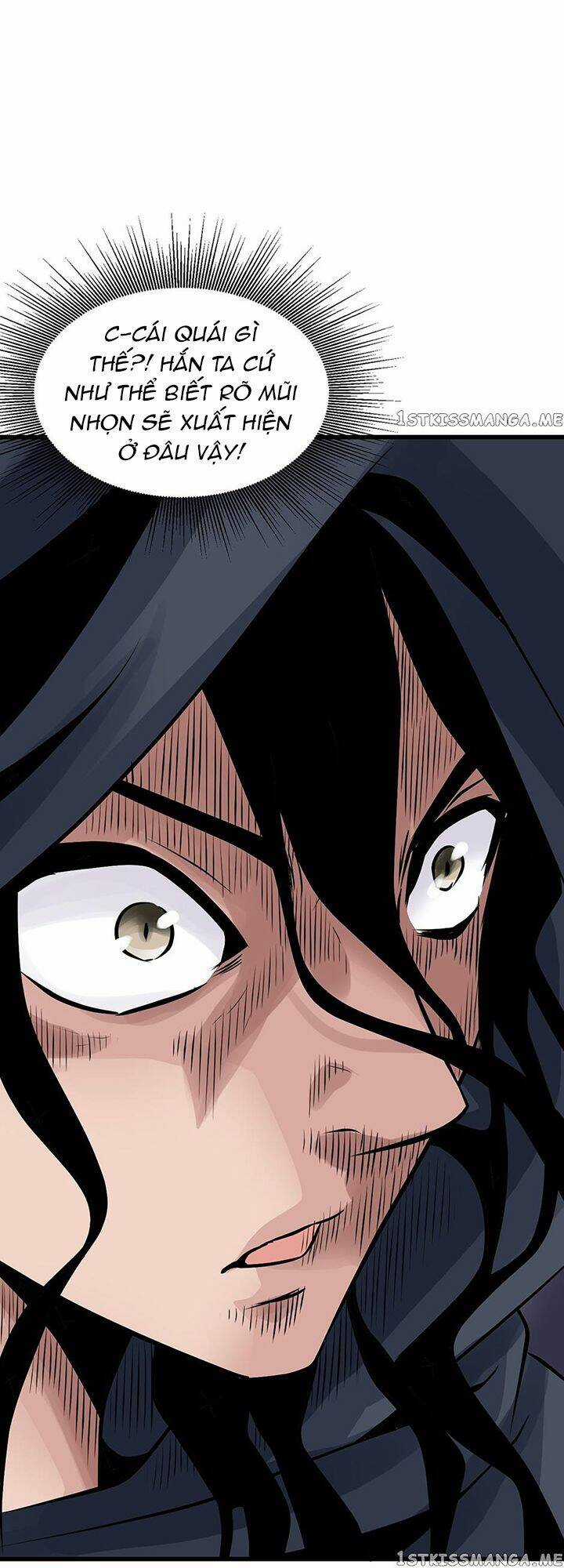 Ranker Bất Bại - Chapter 60 - Trang 28