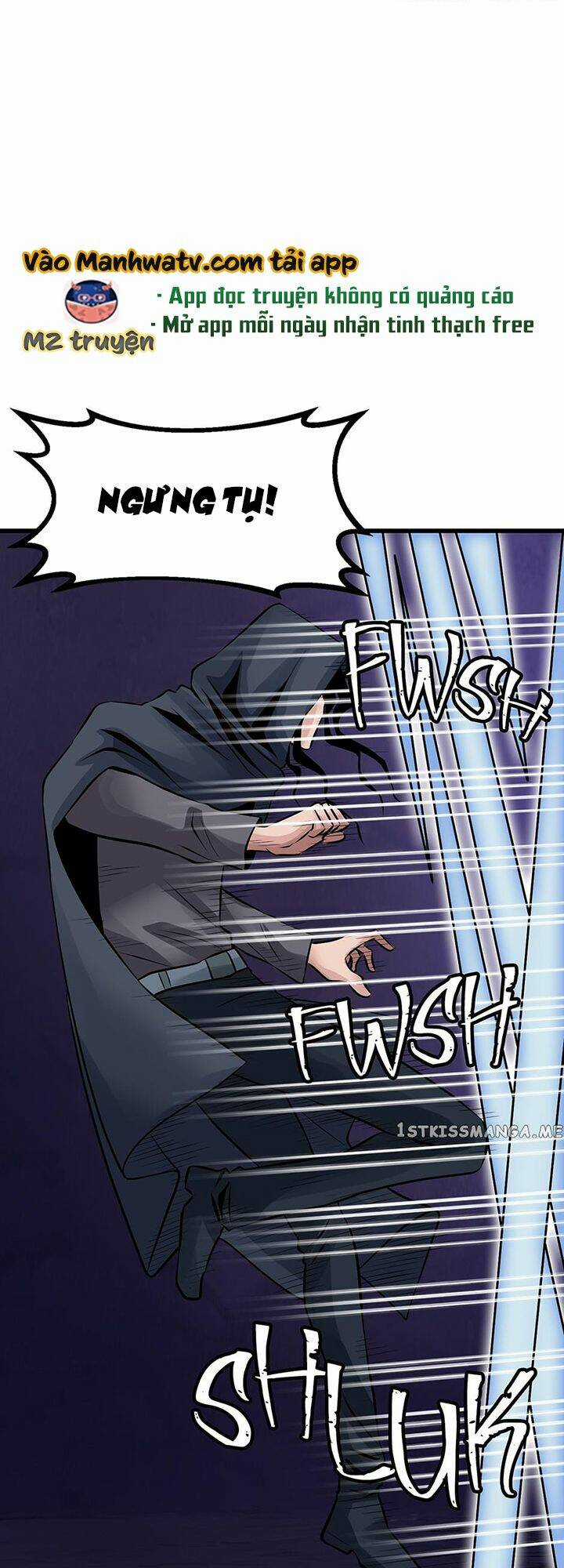 Ranker Bất Bại - Chapter 60 - Trang 29