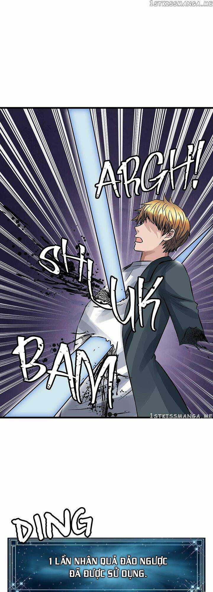 Ranker Bất Bại - Chapter 60 - Trang 32