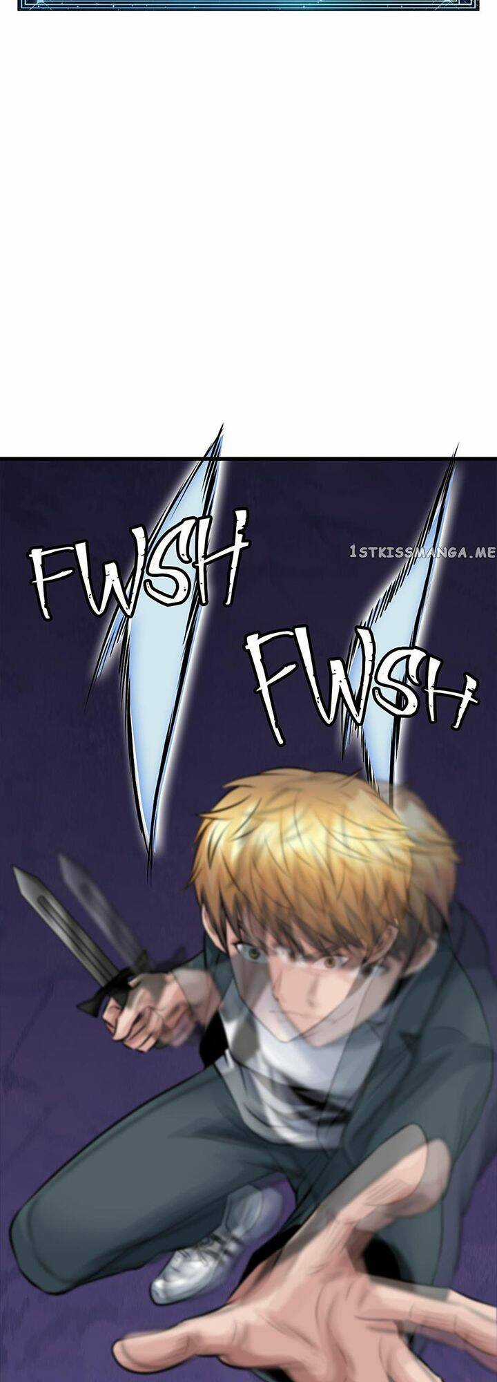 Ranker Bất Bại - Chapter 60 - Trang 33