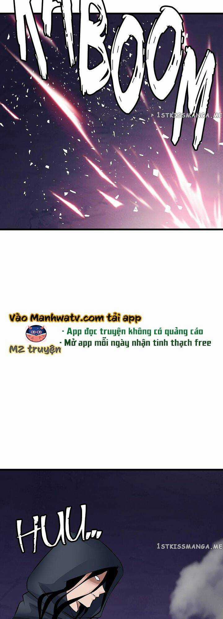 Ranker Bất Bại - Chapter 60 - Trang 36