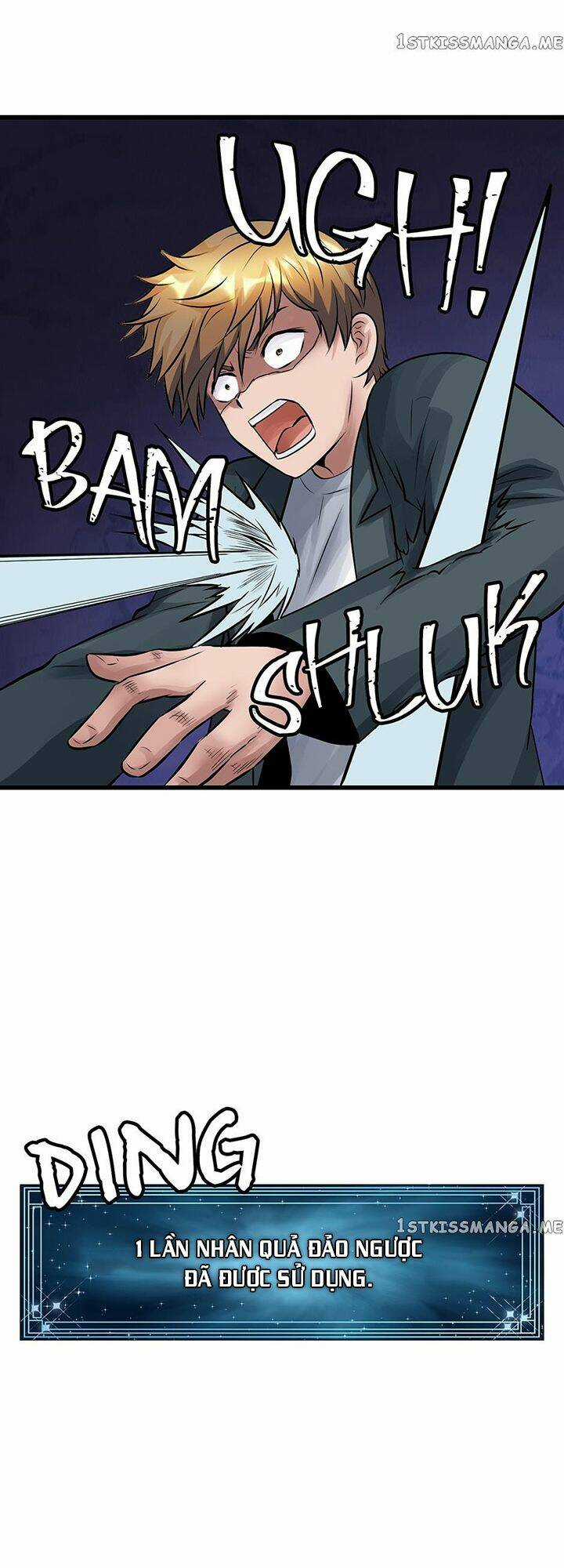 Ranker Bất Bại - Chapter 60 - Trang 5