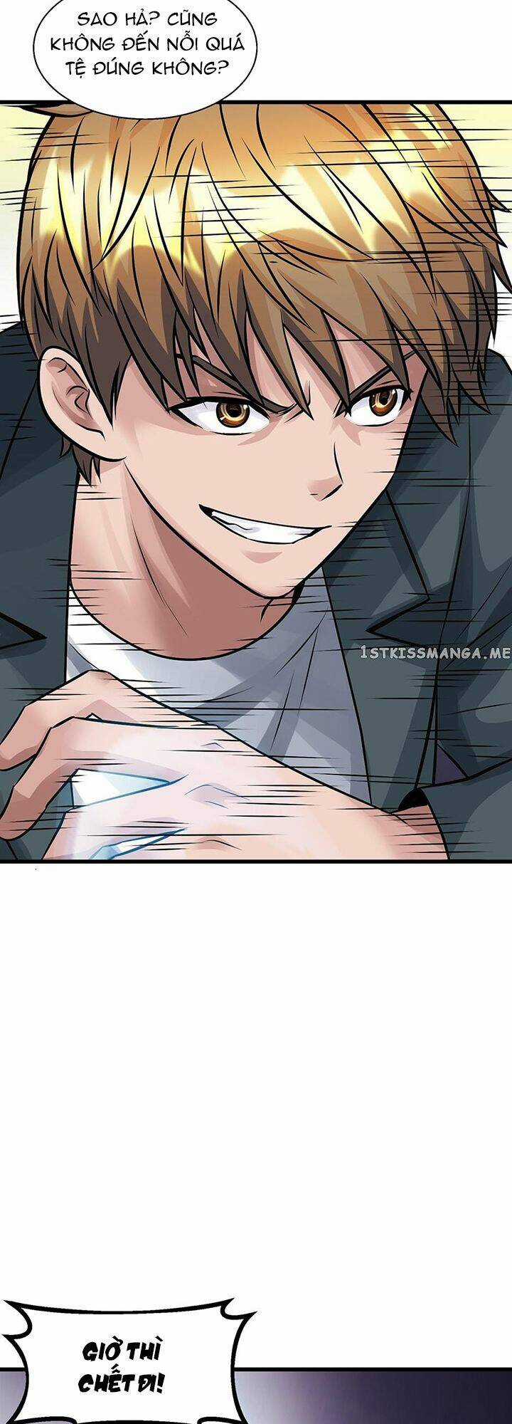 Ranker Bất Bại - Chapter 60 - Trang 43