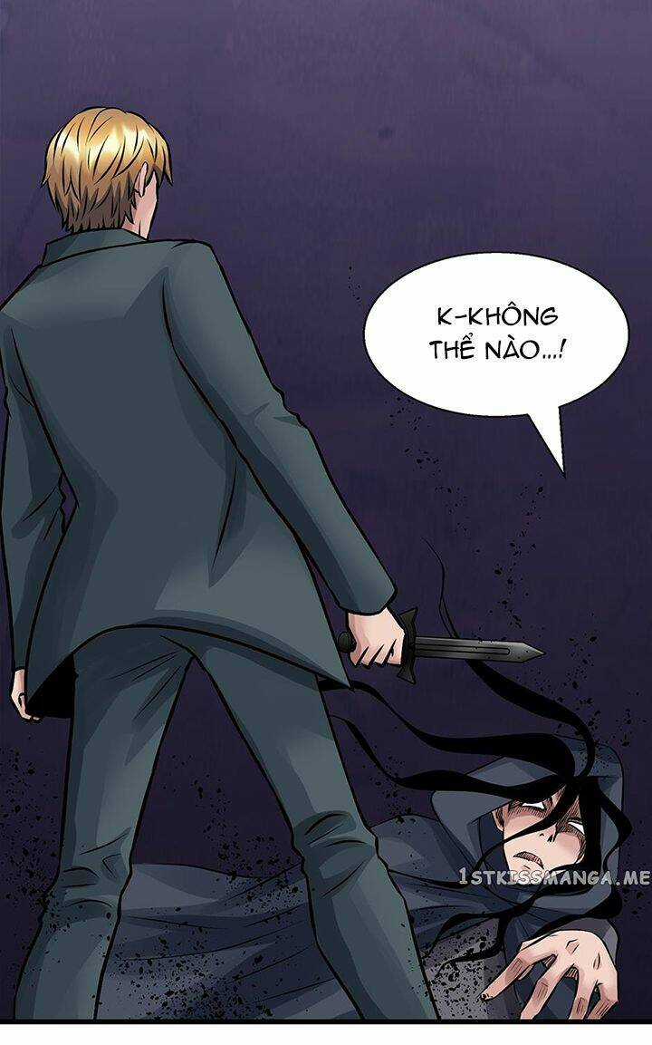 Ranker Bất Bại - Chapter 60 - Trang 45