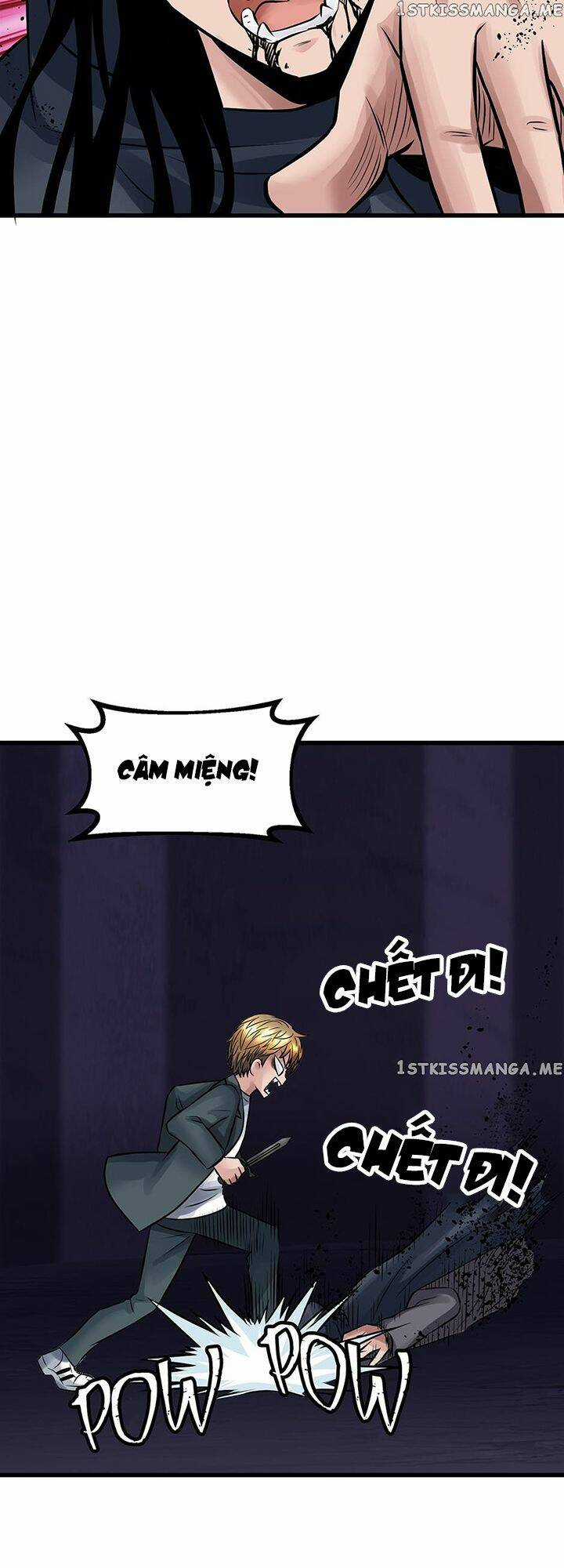 Ranker Bất Bại - Chapter 60 - Trang 47