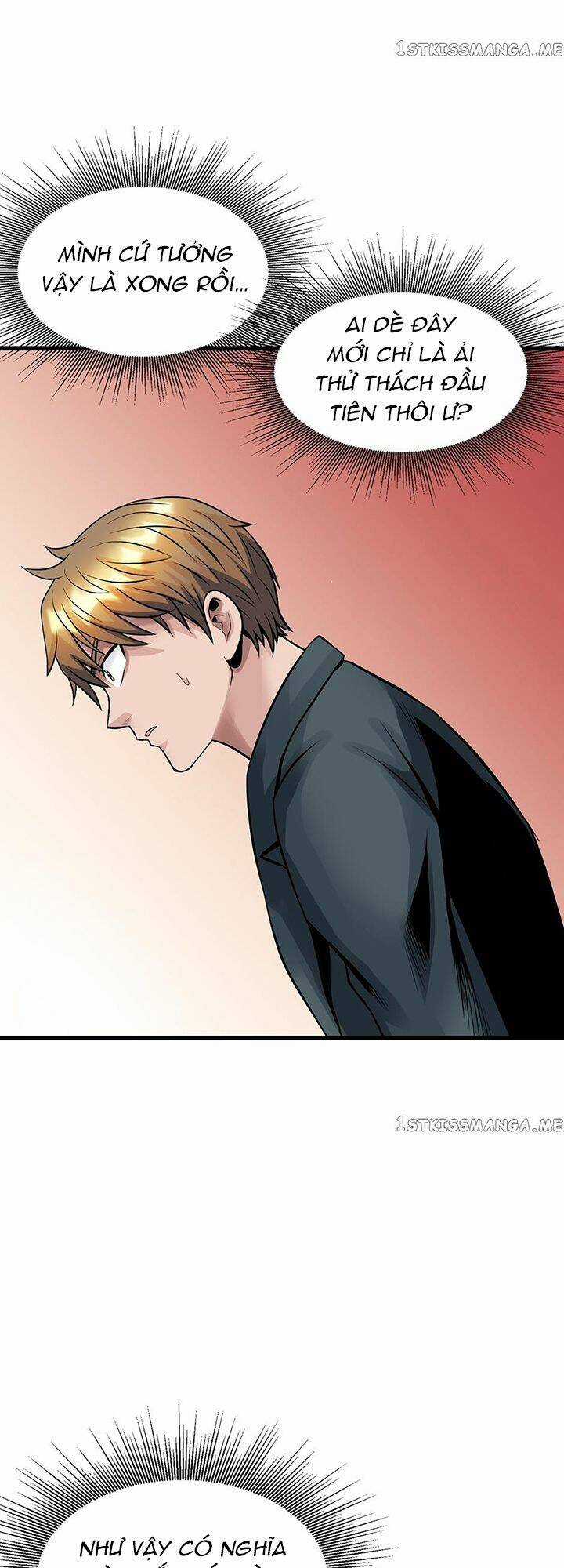 Ranker Bất Bại - Chapter 60 - Trang 49