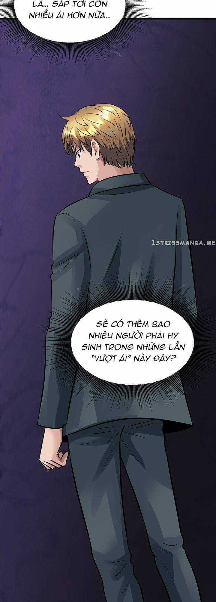 Ranker Bất Bại - Chapter 60 - Trang 50