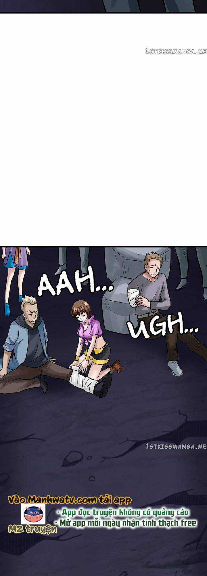 Ranker Bất Bại - Chapter 60 - Trang 51