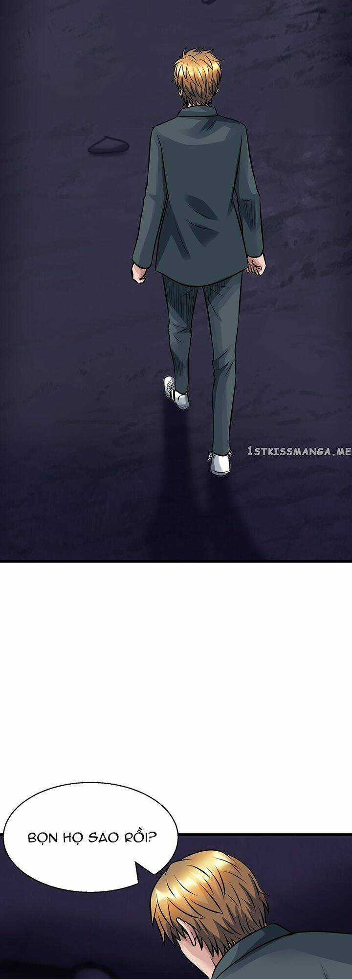 Ranker Bất Bại - Chapter 60 - Trang 52