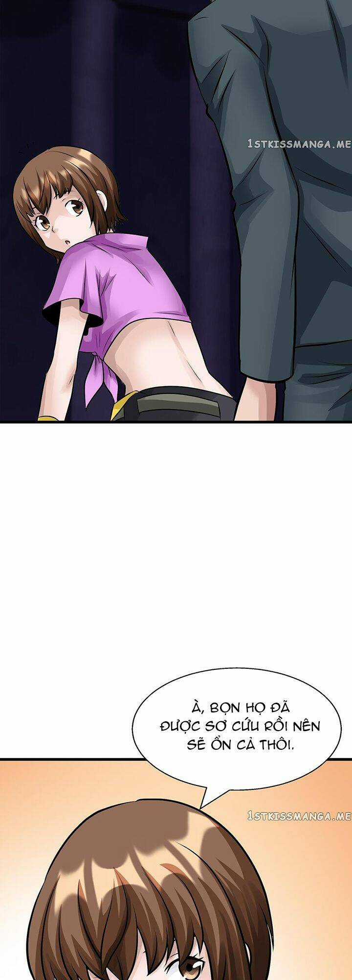 Ranker Bất Bại - Chapter 60 - Trang 53