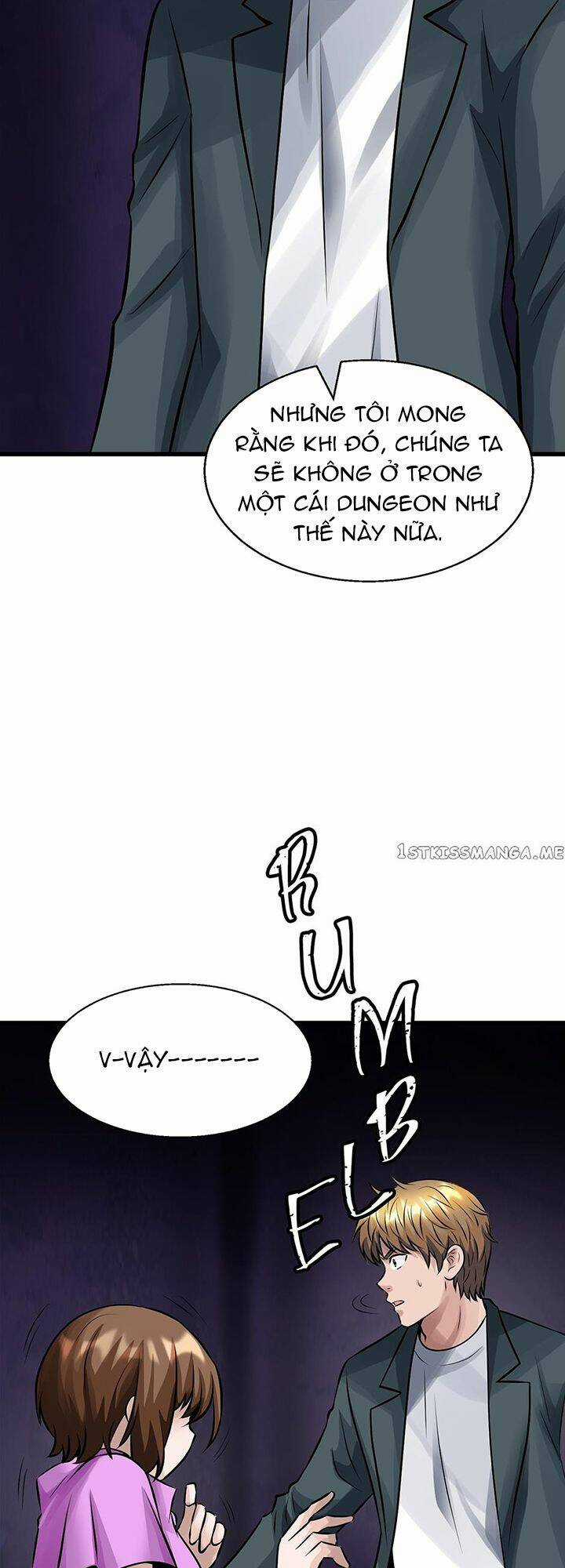 Ranker Bất Bại - Chapter 60 - Trang 56