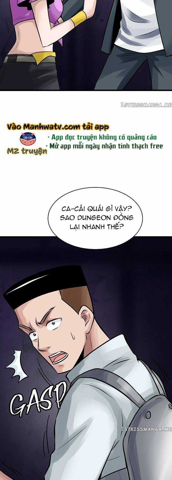 Ranker Bất Bại - Chapter 60 - Trang 57