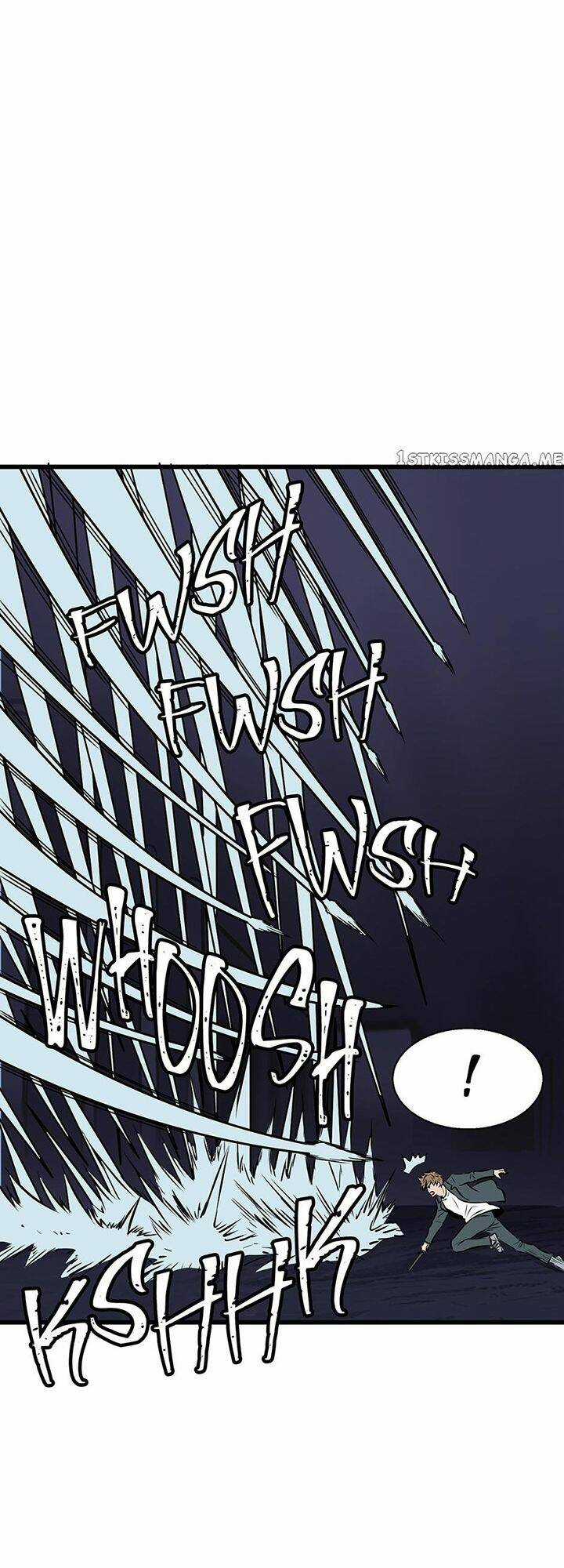 Ranker Bất Bại - Chapter 60 - Trang 7