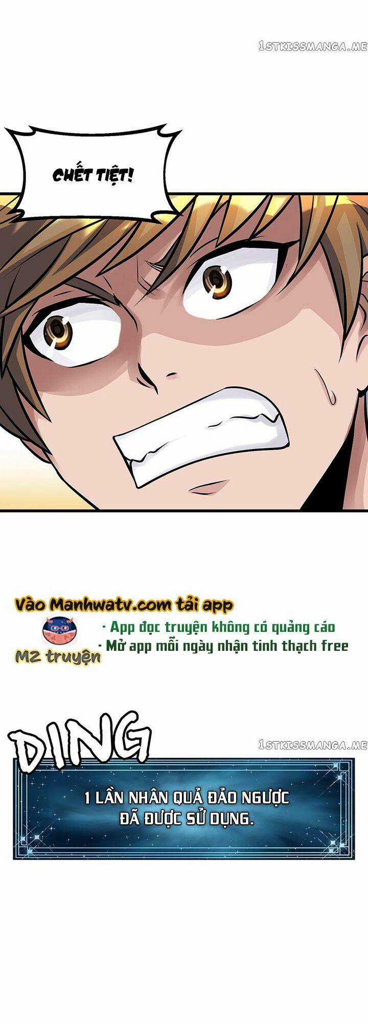 Ranker Bất Bại - Chapter 60 - Trang 8