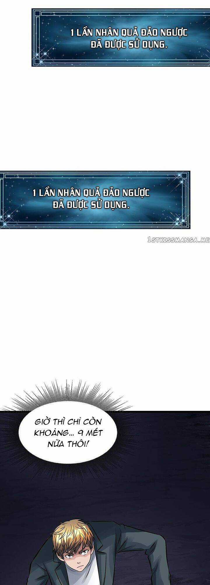 Ranker Bất Bại - Chapter 60 - Trang 9