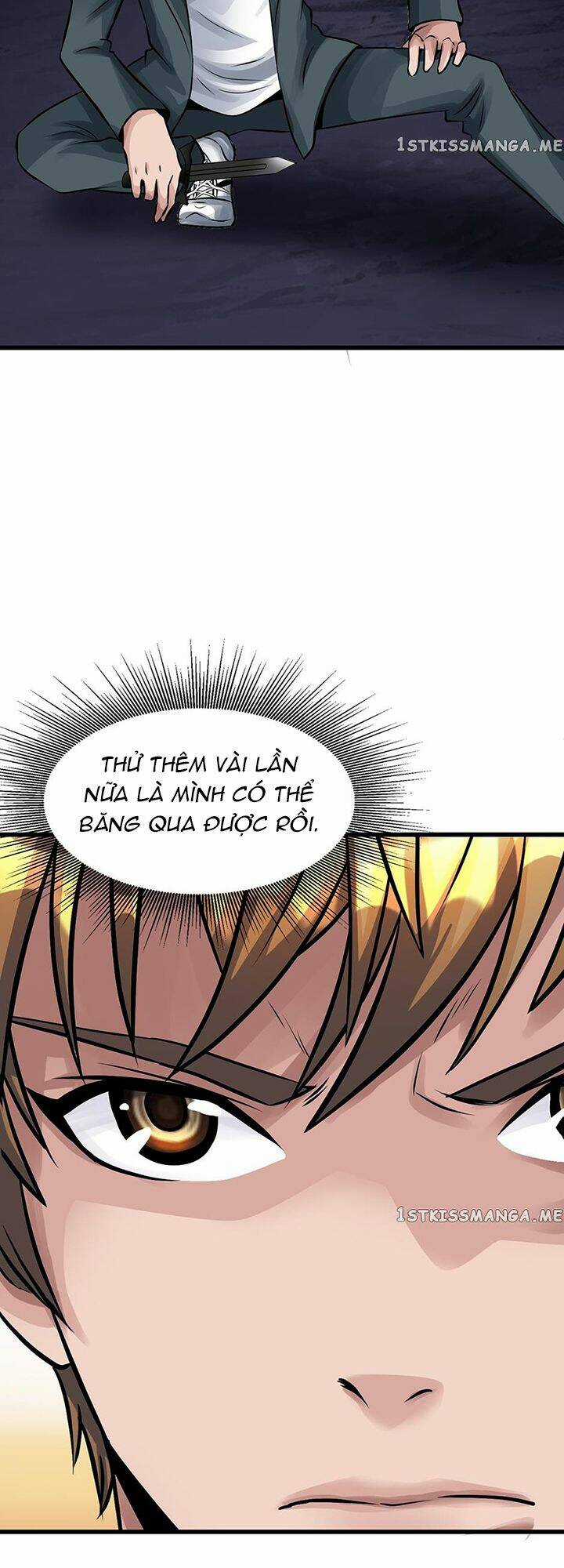 Ranker Bất Bại - Chapter 60 - Trang 10