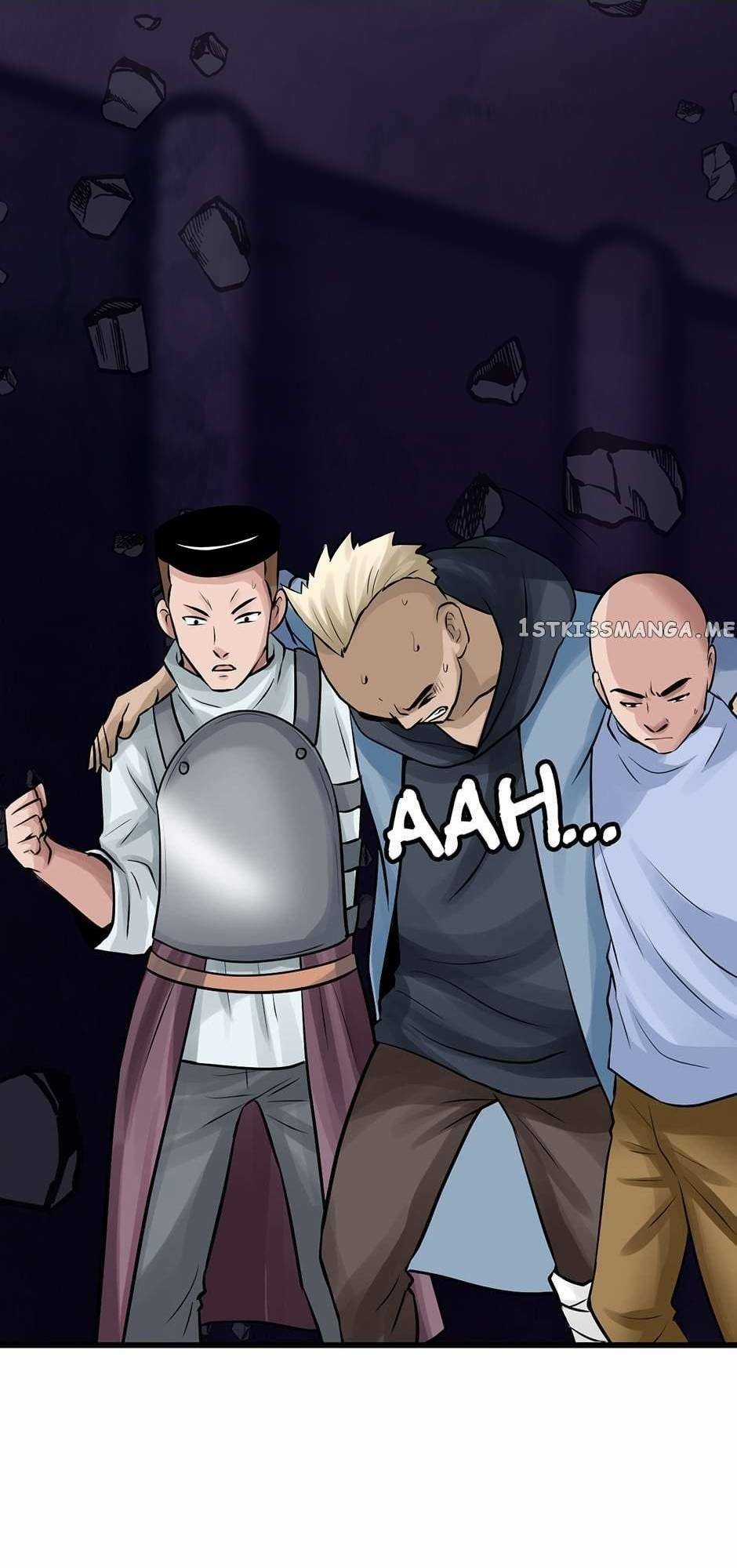 Ranker Bất Bại - Chapter 61 - Trang 11