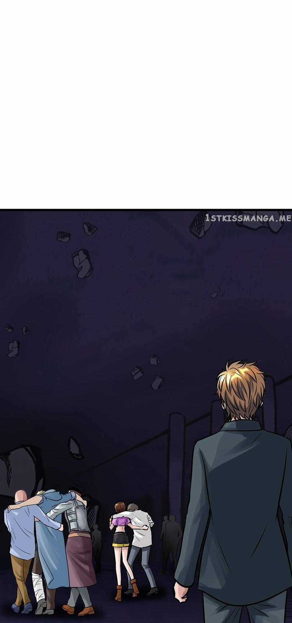 Ranker Bất Bại - Chapter 61 - Trang 12