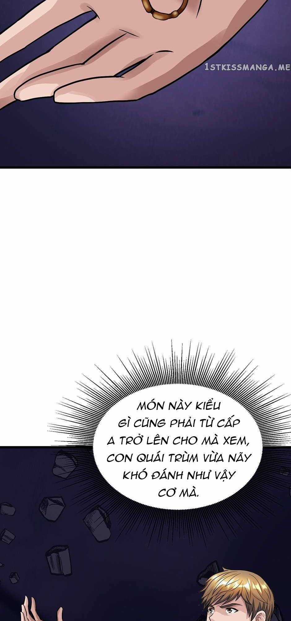 Ranker Bất Bại - Chapter 61 - Trang 16