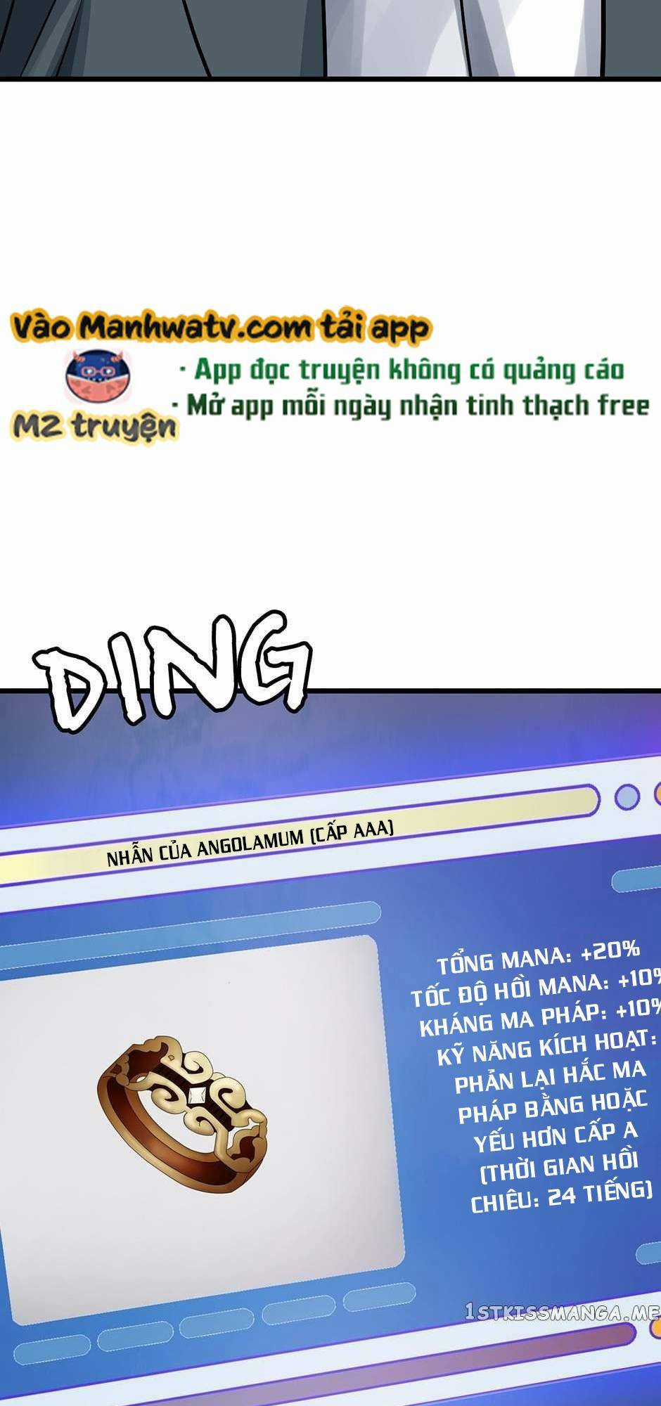 Ranker Bất Bại - Chapter 61 - Trang 19