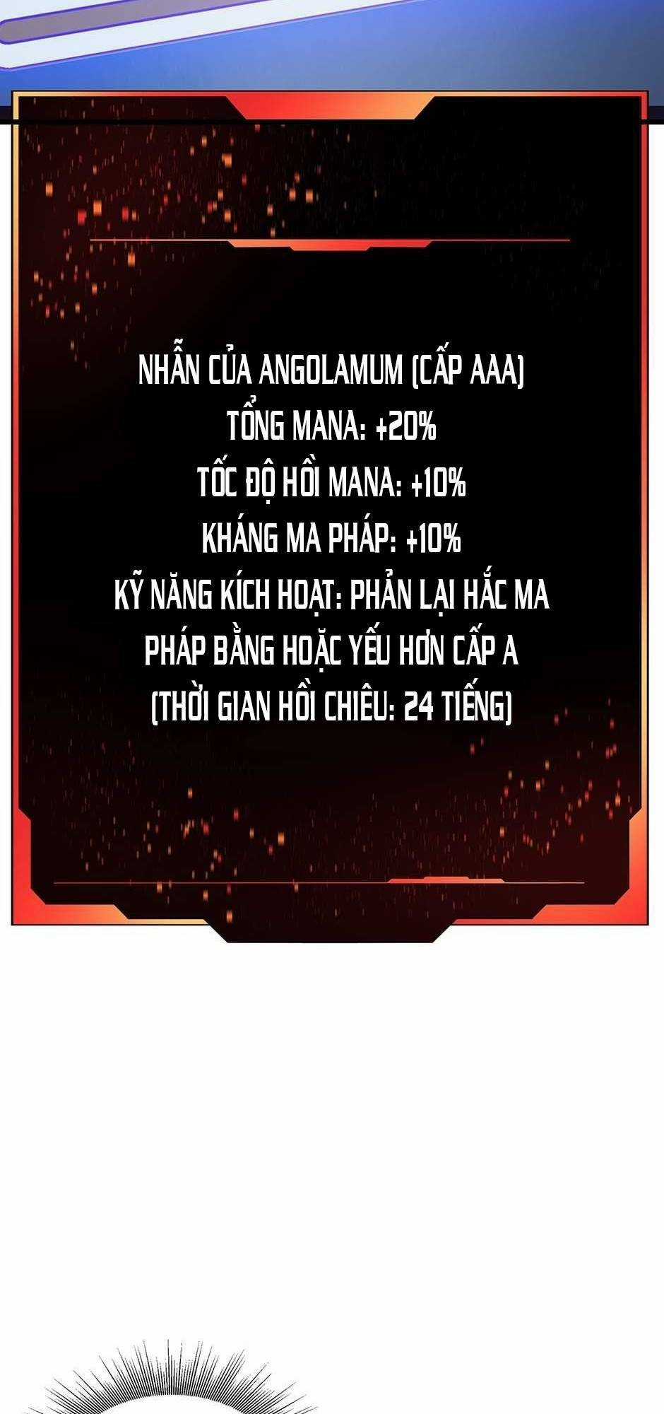 Ranker Bất Bại - Chapter 61 - Trang 20