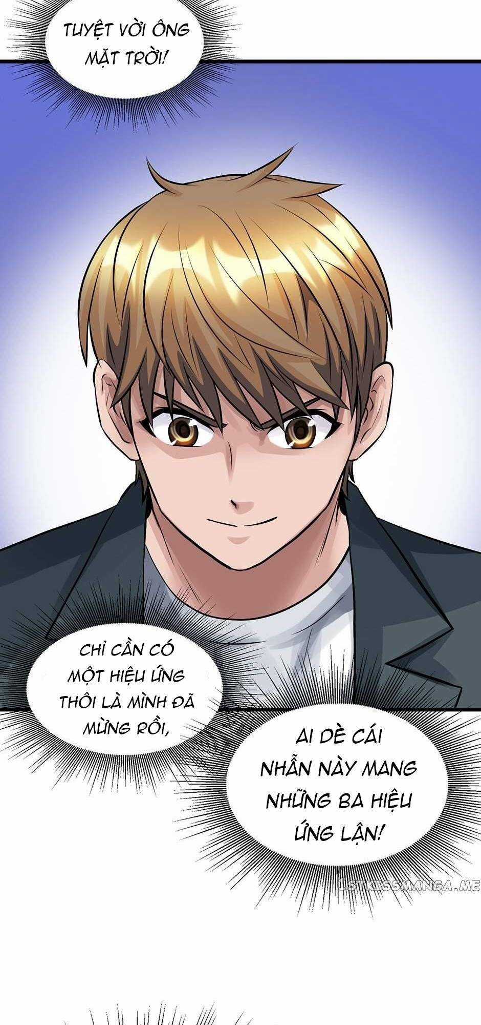 Ranker Bất Bại - Chapter 61 - Trang 21