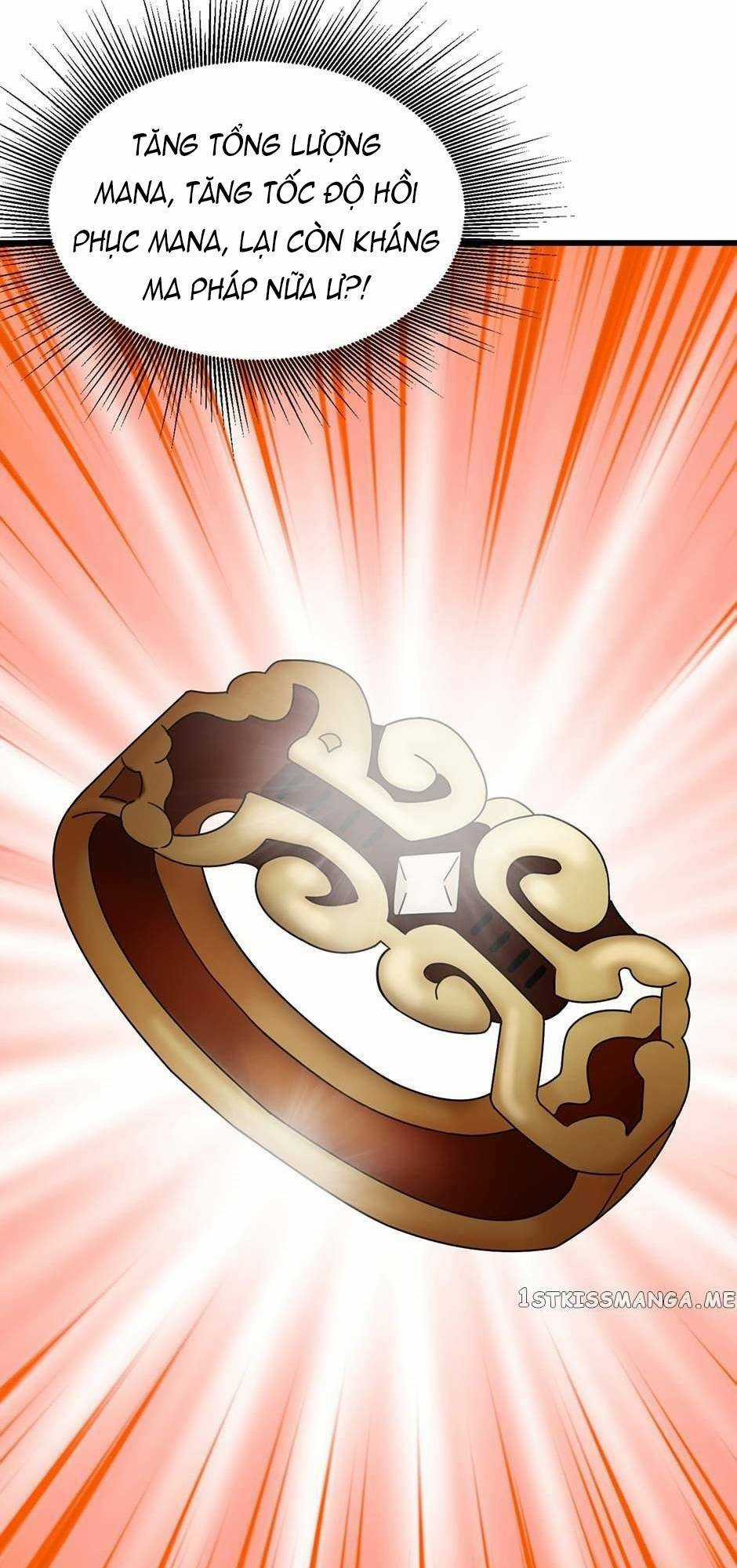 Ranker Bất Bại - Chapter 61 - Trang 22