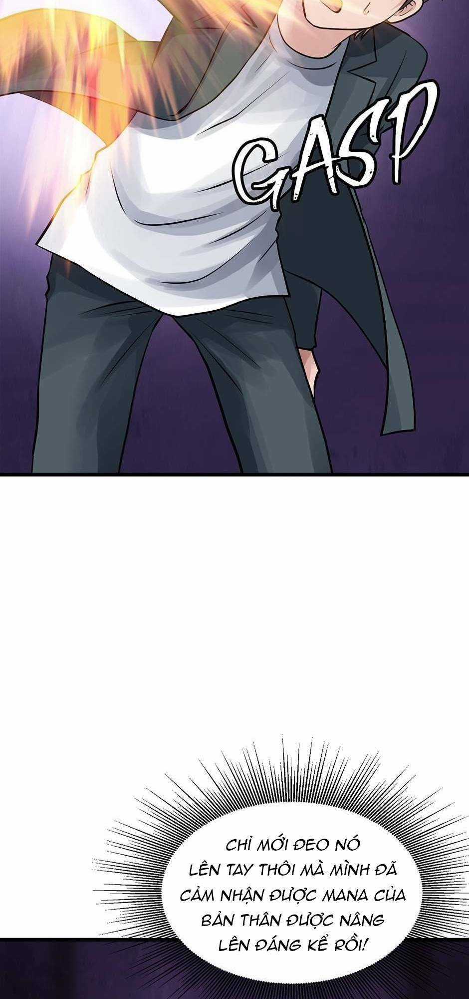 Ranker Bất Bại - Chapter 61 - Trang 25