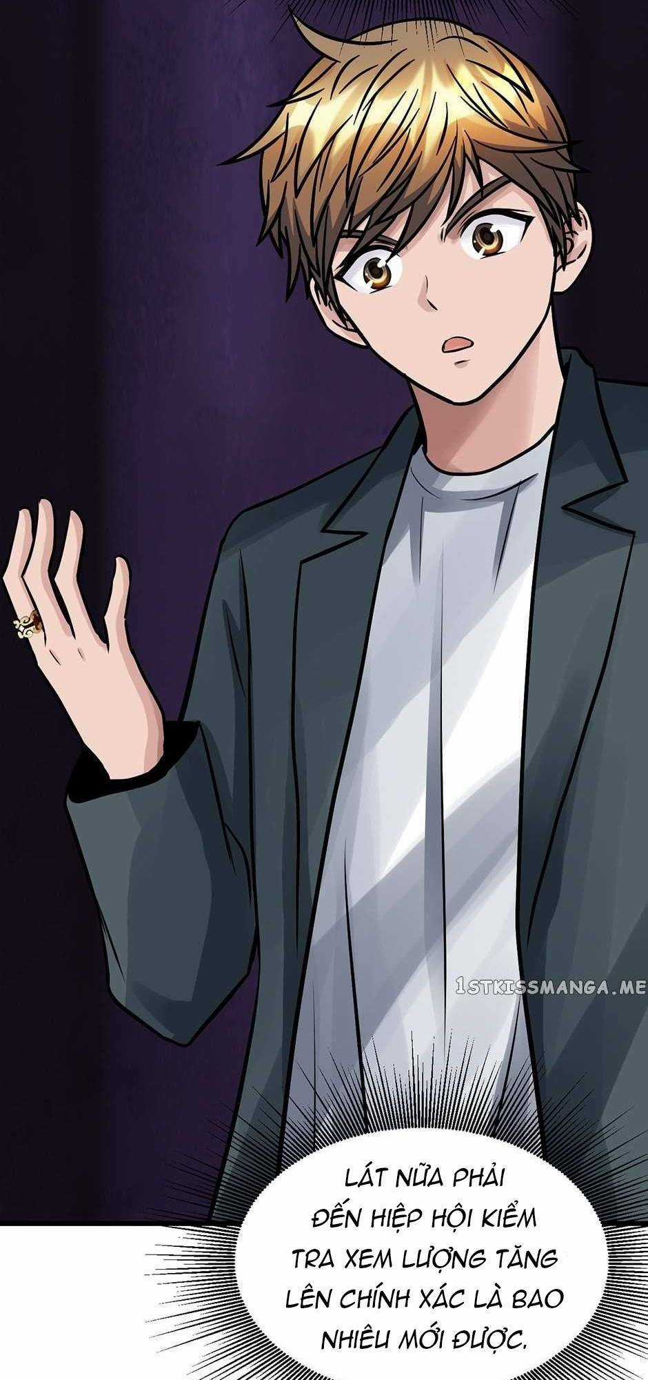 Ranker Bất Bại - Chapter 61 - Trang 26