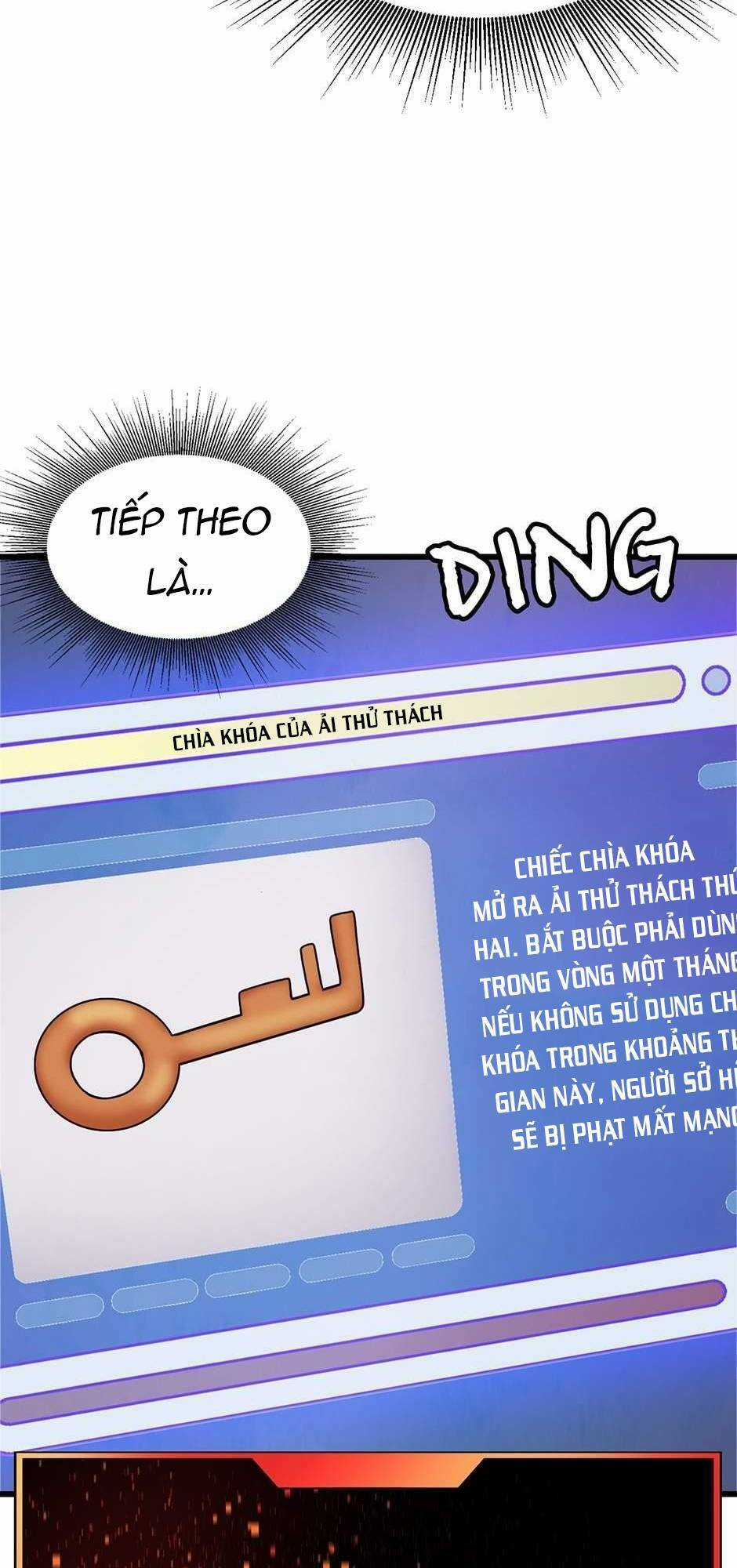 Ranker Bất Bại - Chapter 61 - Trang 27