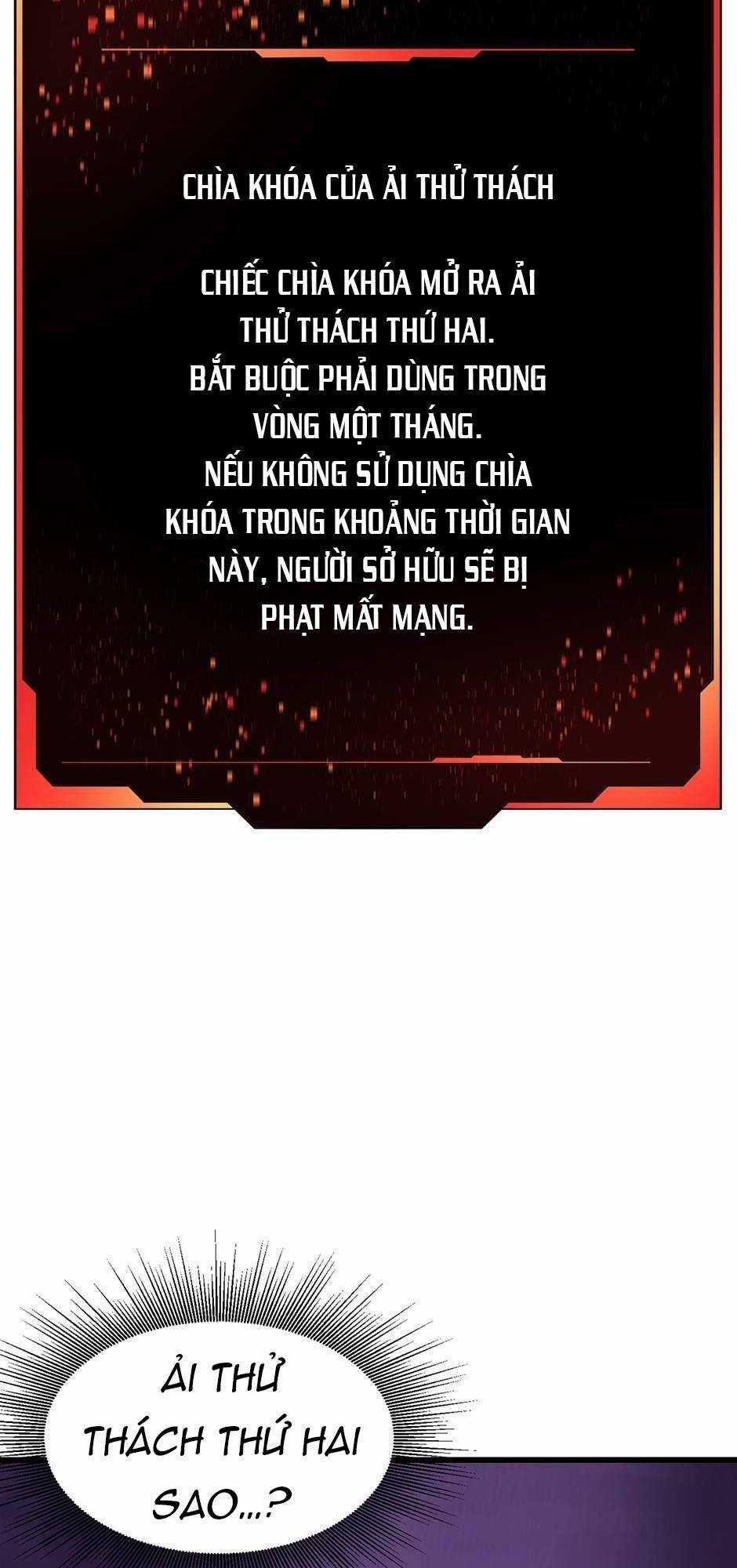 Ranker Bất Bại - Chapter 61 - Trang 28