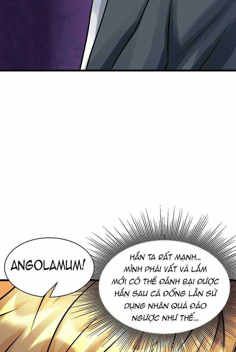 Ranker Bất Bại - Chapter 61 - Trang 30