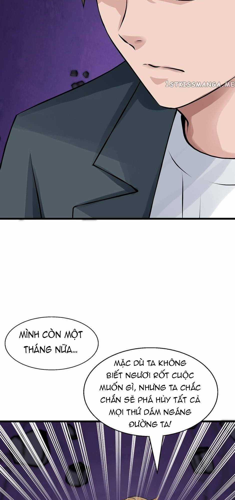 Ranker Bất Bại - Chapter 61 - Trang 34