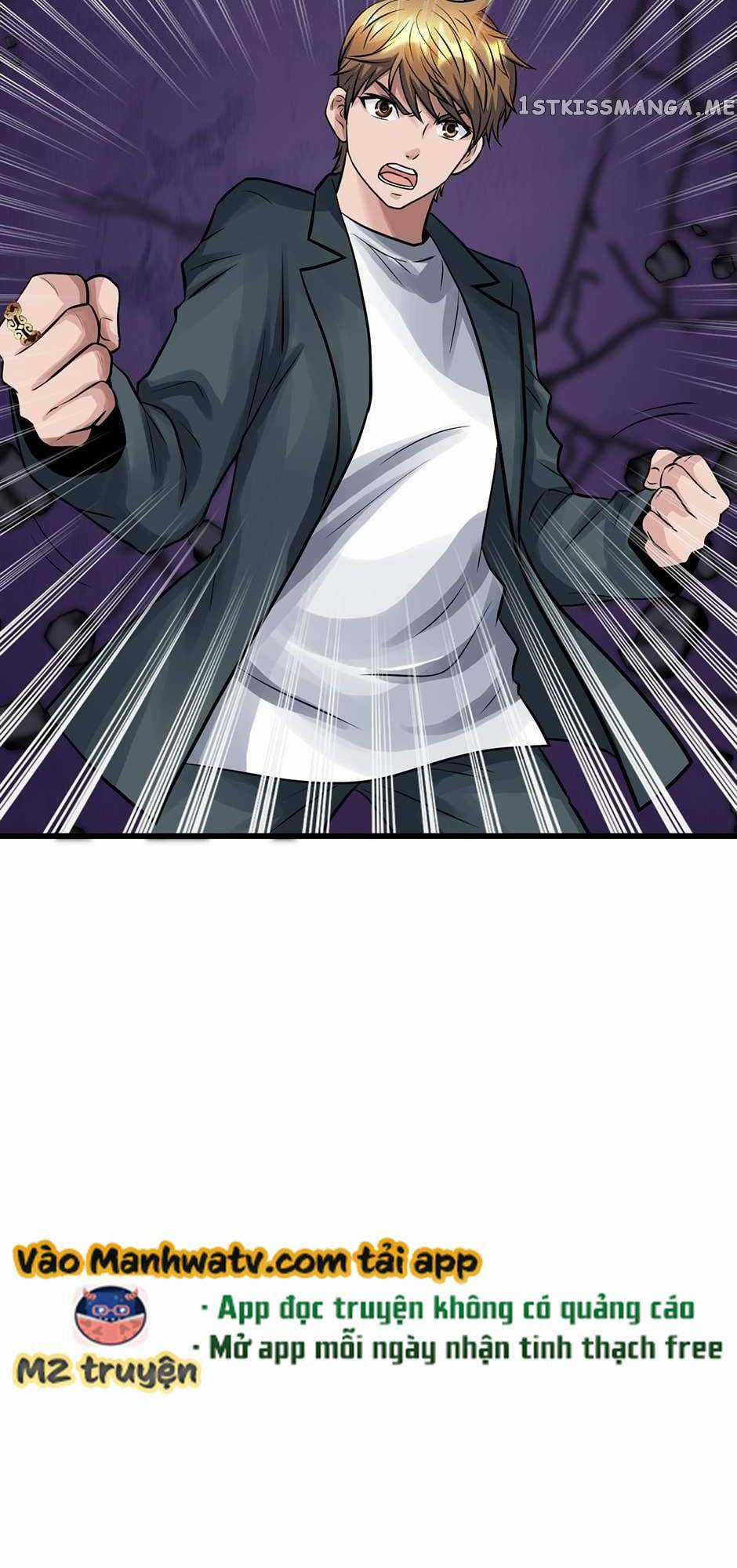 Ranker Bất Bại - Chapter 61 - Trang 35