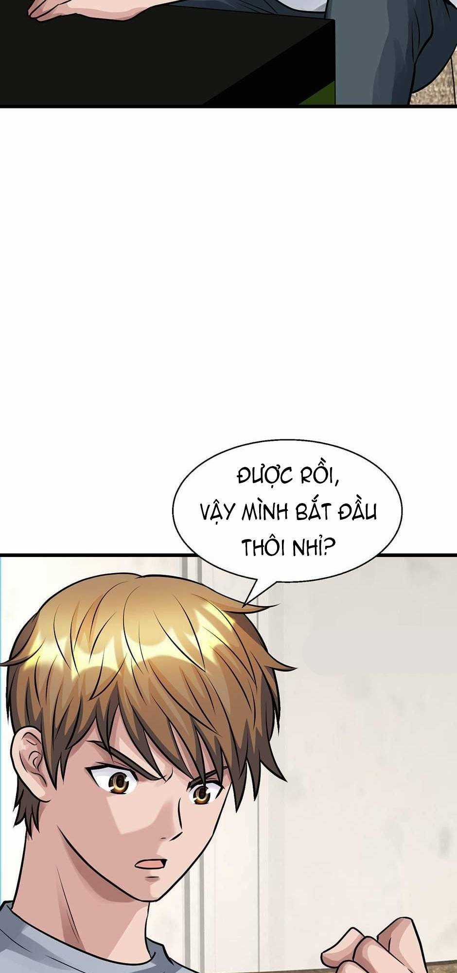 Ranker Bất Bại - Chapter 61 - Trang 38