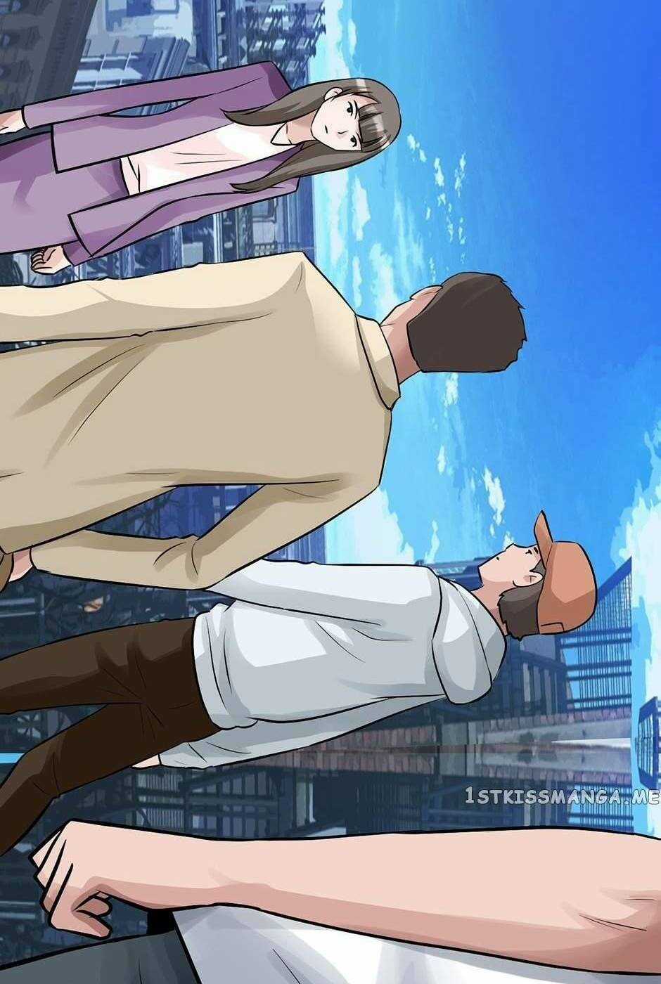 Ranker Bất Bại - Chapter 61 - Trang 45