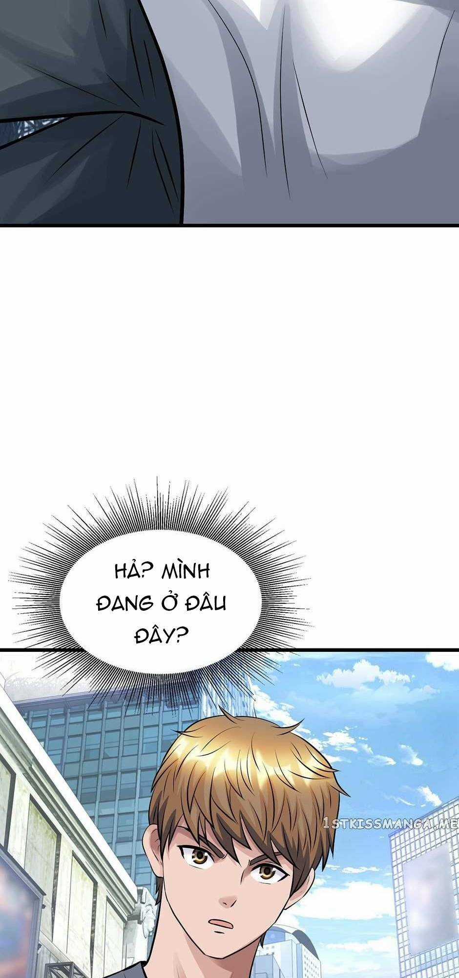 Ranker Bất Bại - Chapter 61 - Trang 46