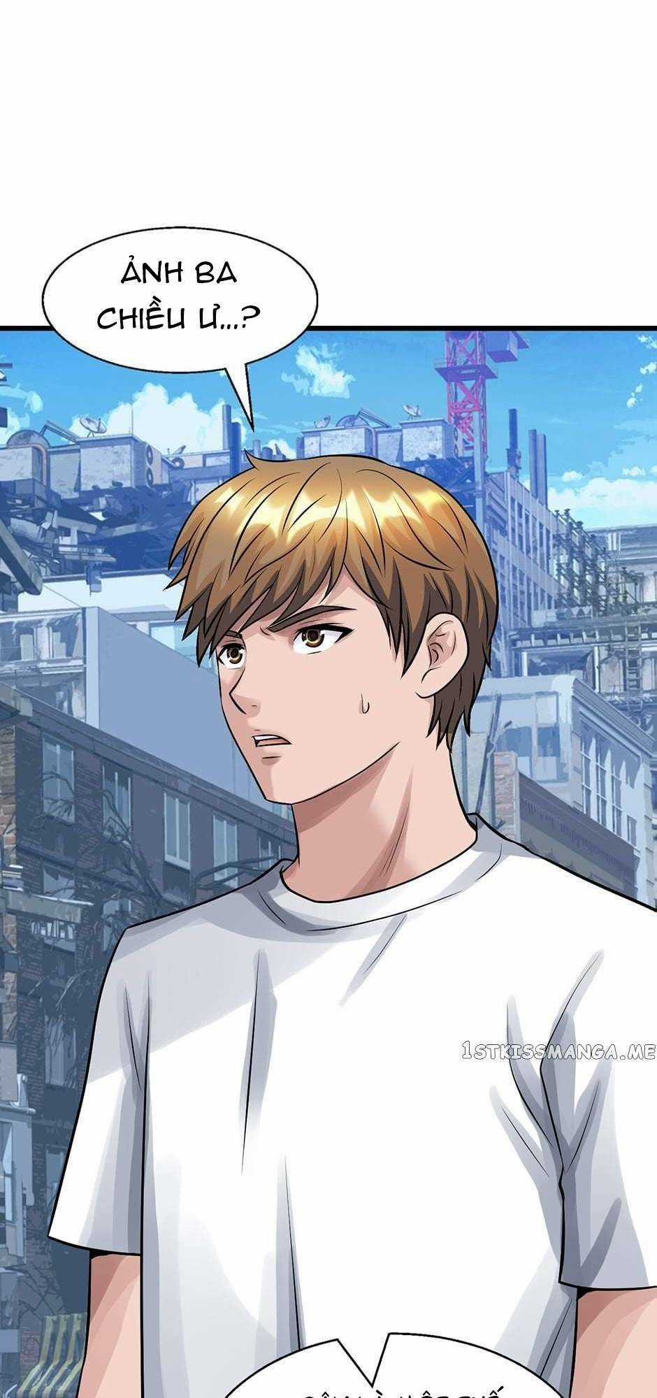 Ranker Bất Bại - Chapter 61 - Trang 50