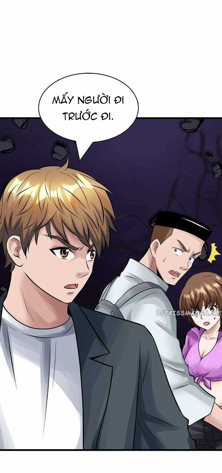 Ranker Bất Bại - Chapter 61 - Trang 6